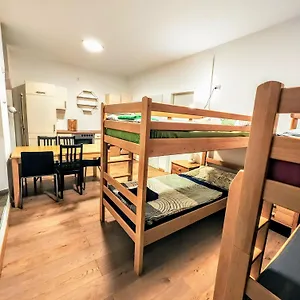 Cosy Family // Double Deck Wiedeń